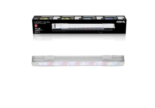 Aquael Leddy Slim Plant Wit 2.0