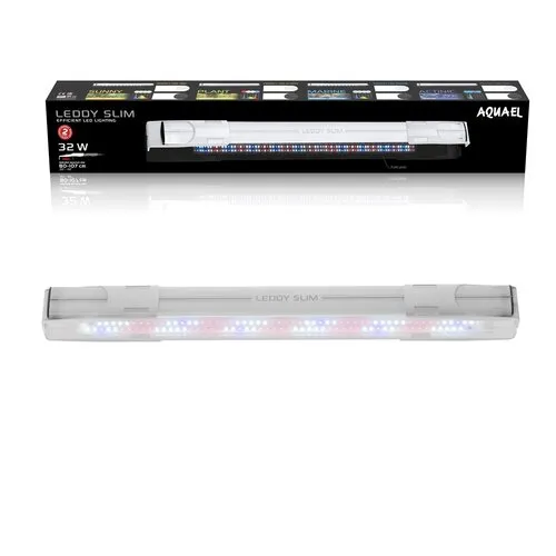 Aquael Leddy Slim Plant Wit 2.0