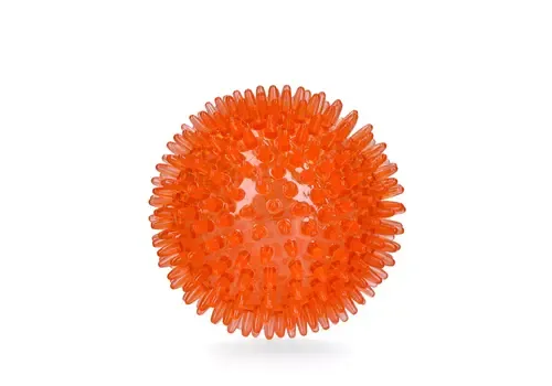 Junai.nl Oranje Egelbal