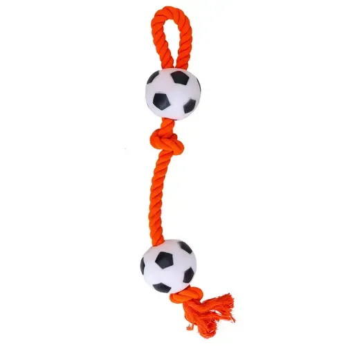 Junai.nl Oranje Flostouw Voetballen