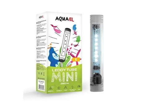 Aquael Leddy Tube Mini 3W
