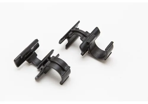 Aquael Dubbele Leddy Tube Bevestiging