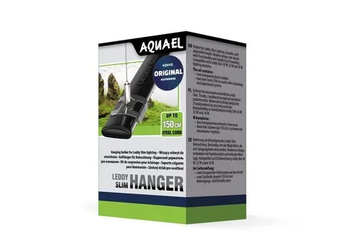 Aquael Leddy Slim Ophangbeugel