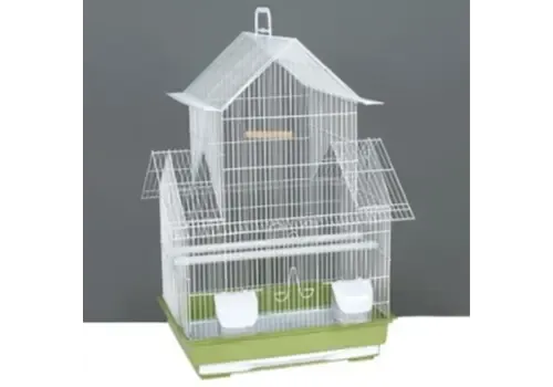 Junai.nl Vogelkooi A802