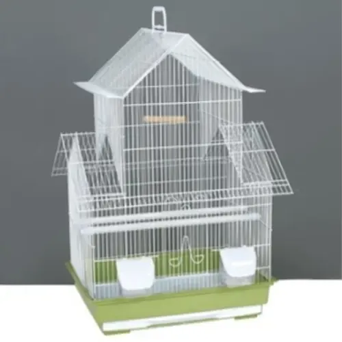 Junai.nl Vogelkooi A802