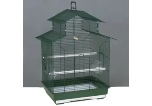 Junai.nl Vogelkooi A812