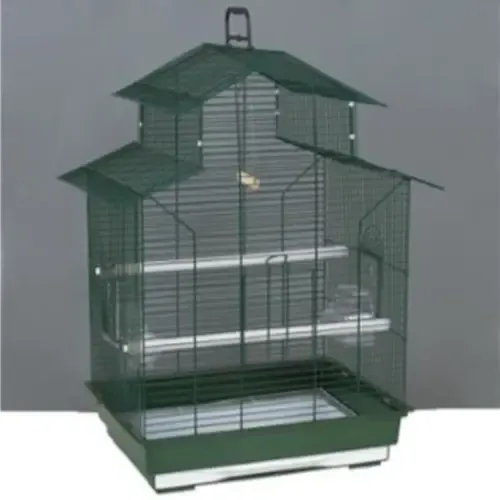 Junai.nl Vogelkooi A812