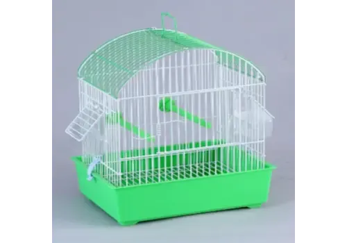 Junai.nl Vogelkooi E11