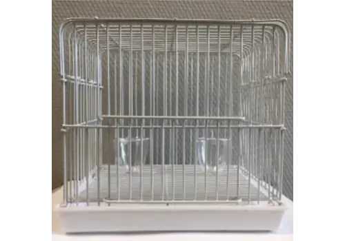 Junai.nl Vogelkooi SSH5