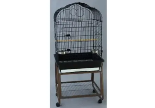 Junai.nl Vogelkooi MB2 + B6