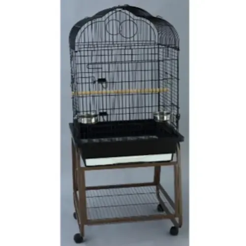 Junai.nl Vogelkooi MB2 + B6