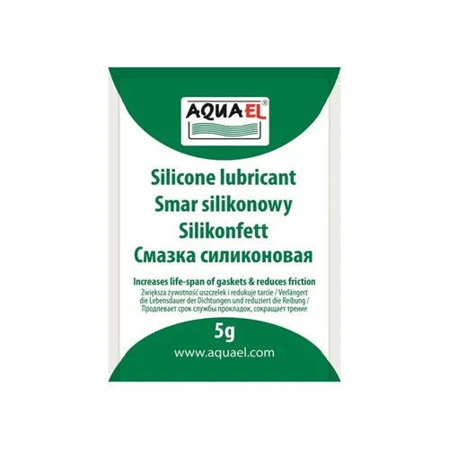 Aquael Siliconenvet