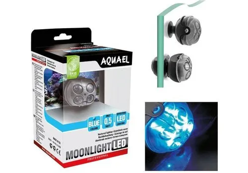 Aquael Maanlicht LED Verlichting