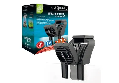 Aquael Mini Koeler Nano-Cool