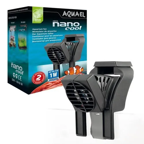Aquael Mini Koeler Nano-Cool