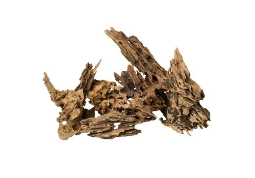 Aquael Shrimp Wood Wortelmix 25KG