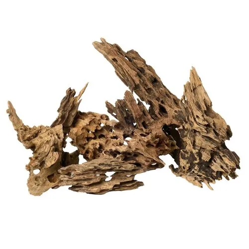 Aquael Shrimp Wood Wortelmix 25KG