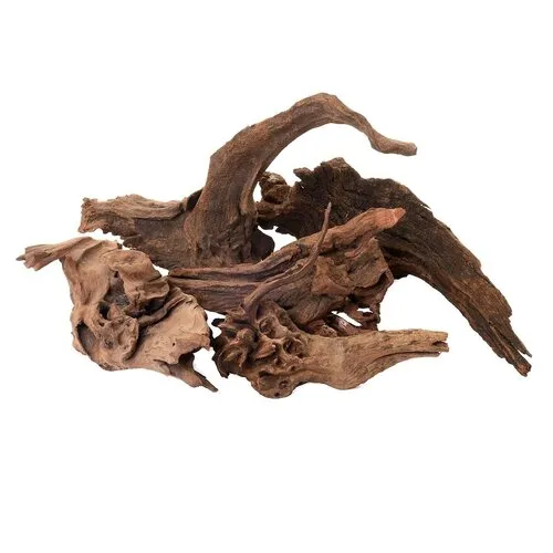 Aquael IJzerhout Driftwood Wortelmix 25KG