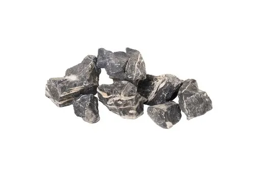 Aquael Luipaardsteen Mix 20KG