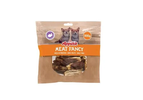 Comfy Appetit Konijnenoor met konijnenvlees 500 g