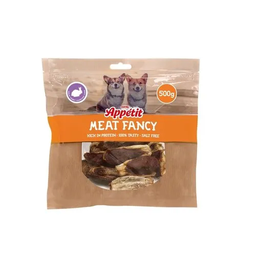 Comfy Appetit Konijnenoor met konijnenvlees 500 g