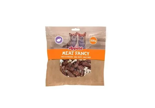 Comfy Appetit Konijnenpoot met rijst hondensnack 500 g