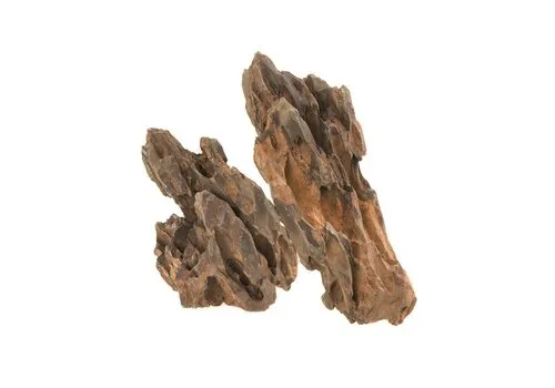 Aquael Dinosaur Bone Steenmix 20KG