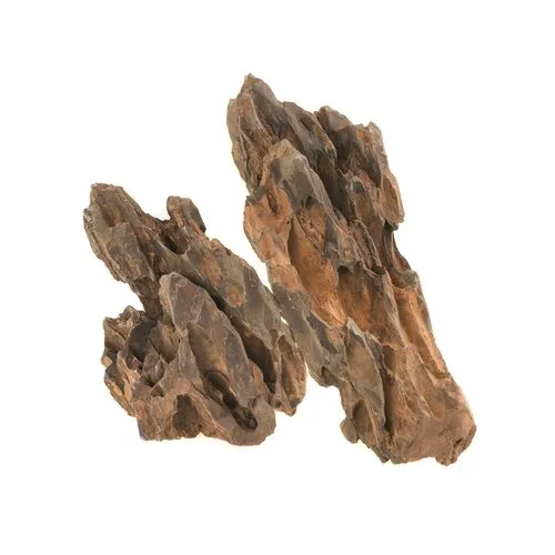 Aquael Dinosaur Bone Steenmix 20KG