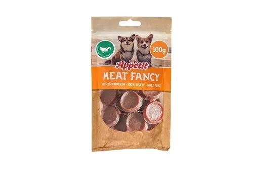 Comfy Appetit Eendenkoekjes voor honden