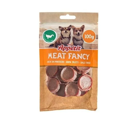 Comfy Appetit Eendenkoekjes voor honden