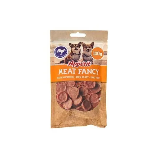 Comfy Appetit Lamskoekjes hondensnack