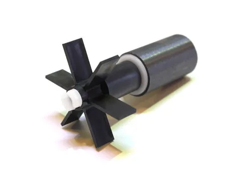 Eheim Rotor 50 Hz voor 2226-2329 en 2426 buitenfilters