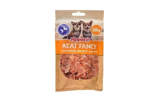 Comfy Appetit Luxe lamblokjes 100 Gram