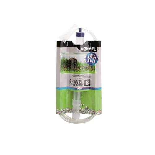 Aquael Grind- en Glasreiniger