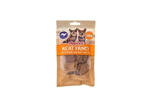 Comfy Appetit Lamsfilet hondensnack 100 Gram