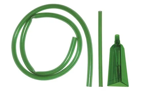 Aquael Waterslang met Grindreiniger Maxi