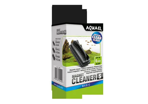 Aquael Magnetische Ruitenreiniger