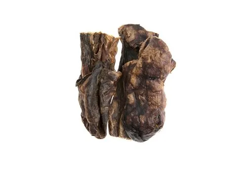 Comfy Appetit Gedroogde runderlong hondensnack 100 g