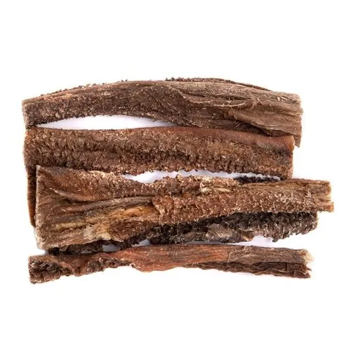 Comfy Appetit Natuurlijke runderpens hondensnack 100 Gram