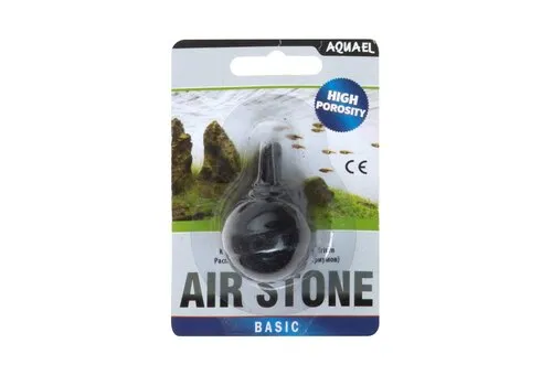 Aquael Luchtsteen Bol