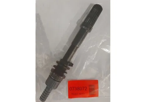 Eheim Afvoer 16/22 Incpiria, Scubacube 270