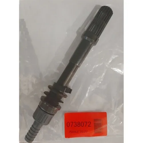 Eheim Afvoer 16/22 Incpiria, Scubacube 270