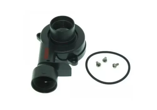 Eheim Pompdeksel Voor 1032/5111/5112/5203