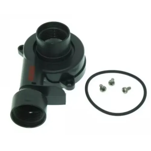 Eheim Pompdeksel Voor 1032/5111/5112/5203