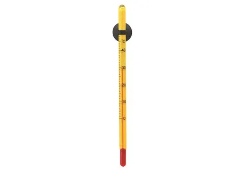 Aquael Thermometer Geel