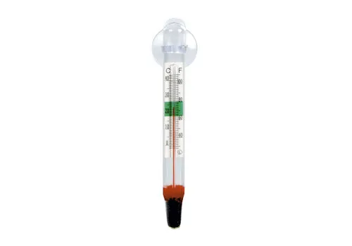 Aquael Glasthermometer T8