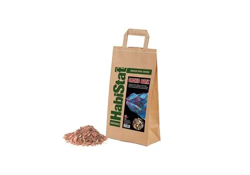 HabiStat Orchideen Schors Substraat Fijn 5L