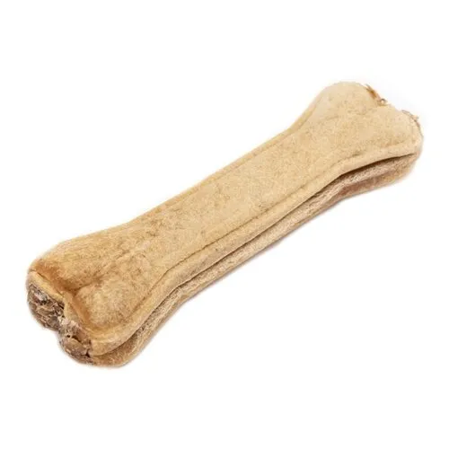 Comfy Appetit Natuurlijk gevuld kauwbot 17 CM