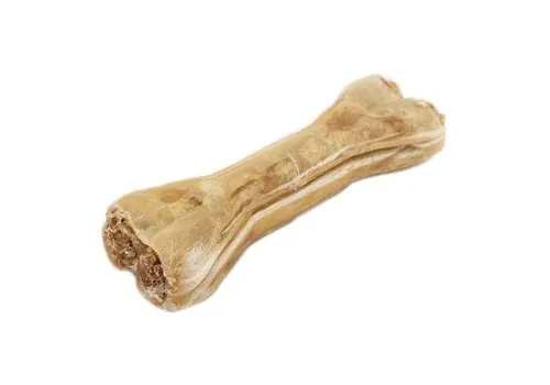 Comfy Appetit Natuurlijk gevulde kauwbot 13,5CM