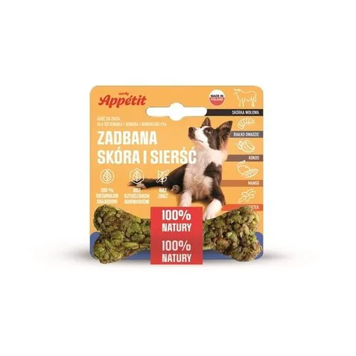 Comfy Appetit Functioneel bot huid en vacht 35 Gram